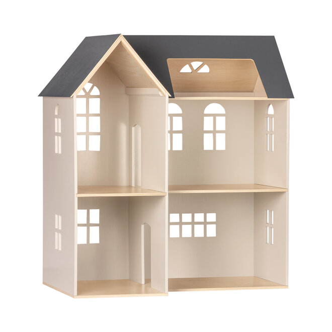 House of Miniature Dollhouse | 11-3000-00