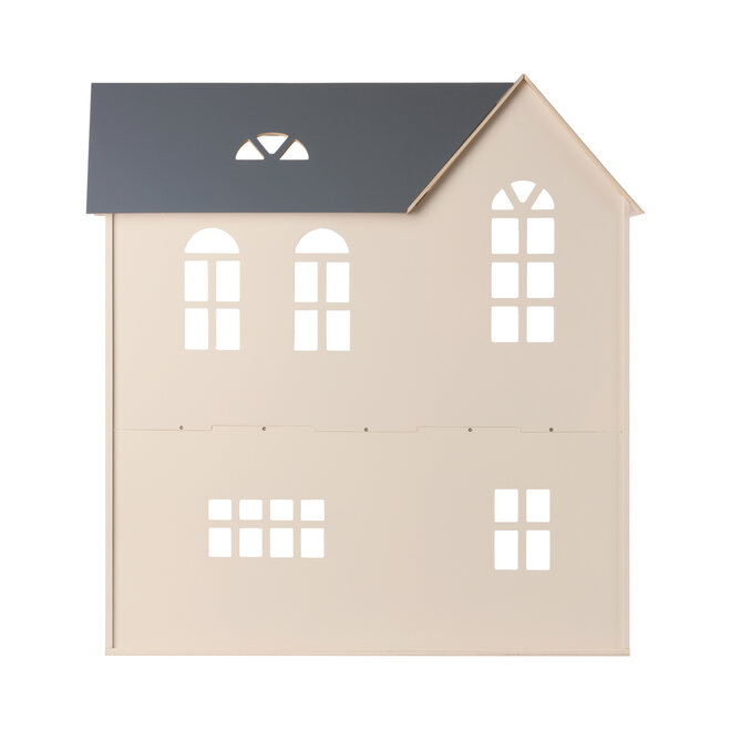 House of Miniature Dollhouse | 11-3000-00