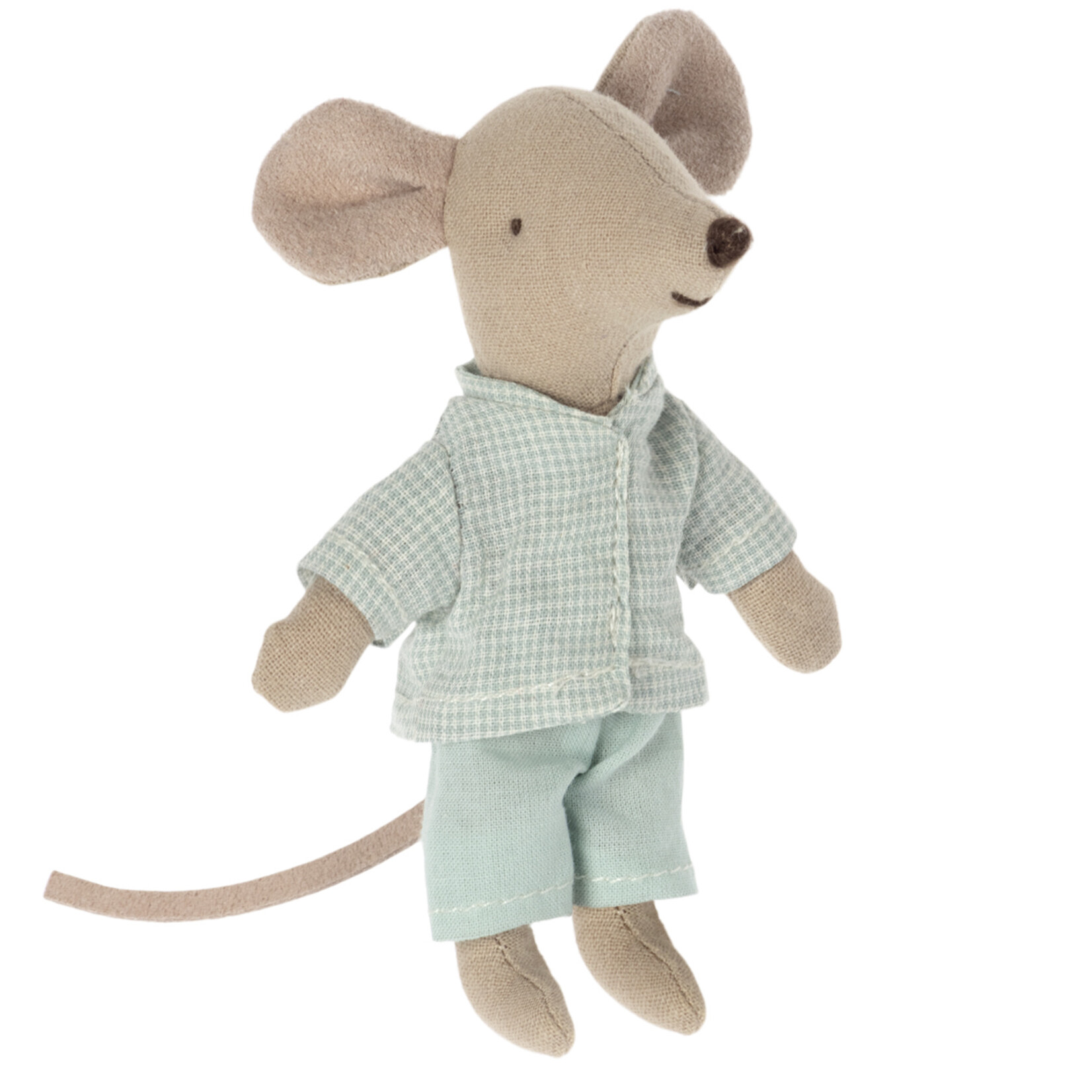 Pyjamas for Little Brother Mouse | 16-1727-02