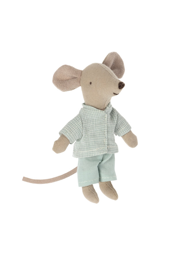 Pyjamas for Little Brother Mouse | 16-1727-02