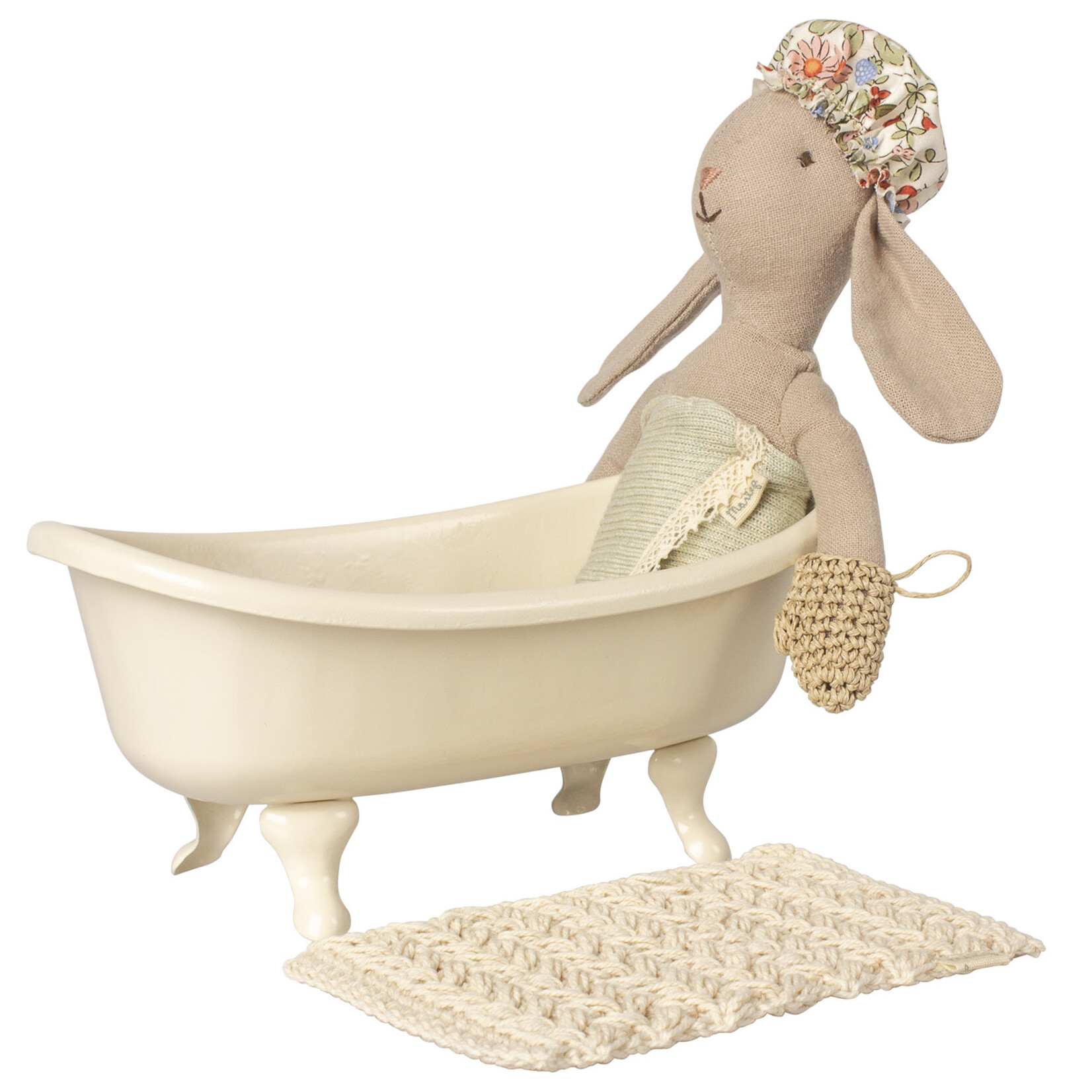 Miniature Bathtub | 11-0109-00