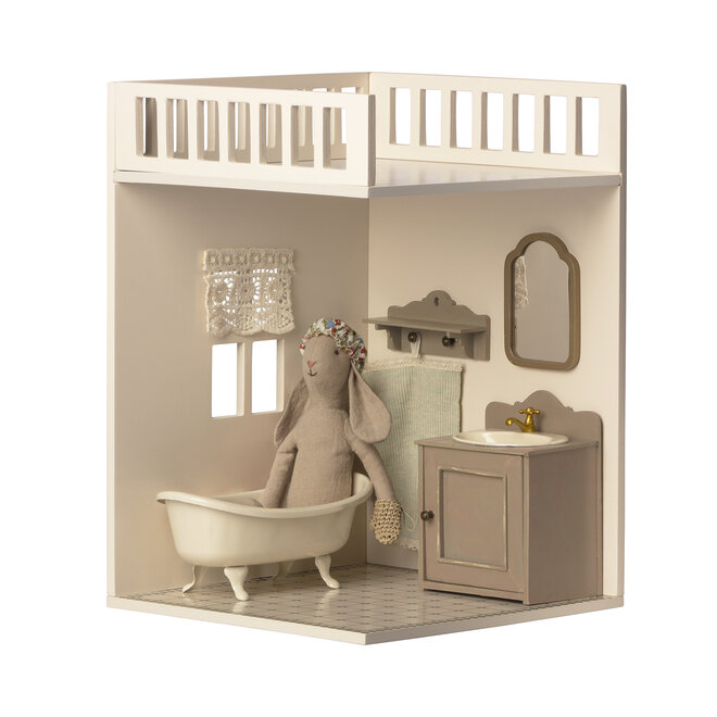 House of Miniature - Bathroom | 11-9003-02