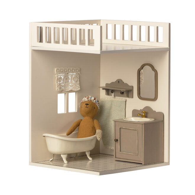 House of Miniature - Bathroom | 11-9003-02