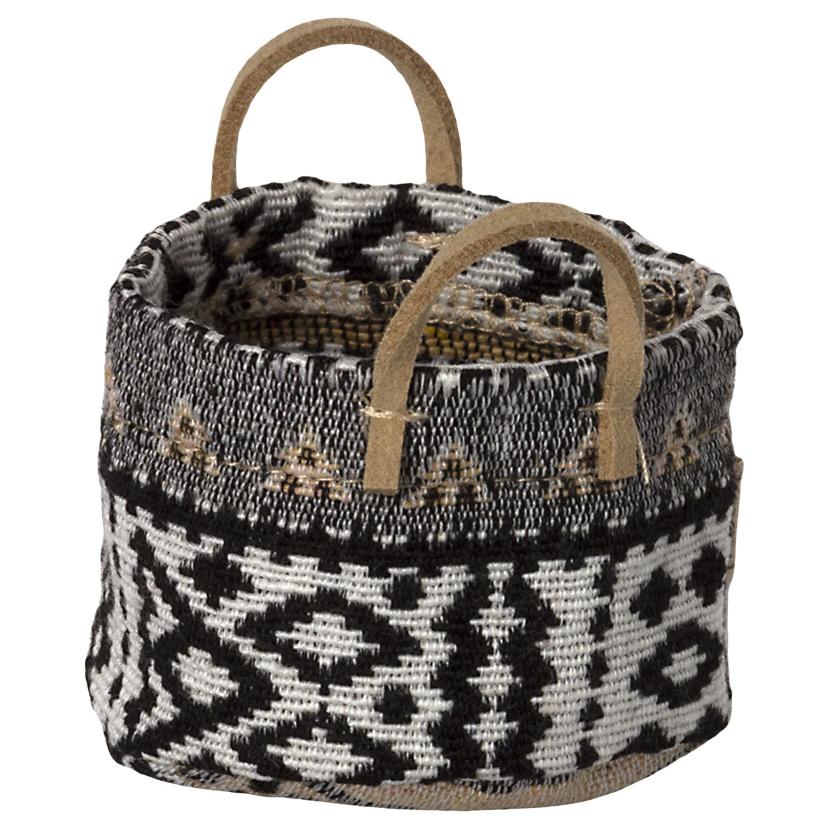 Basket, Small | 11-1414-00