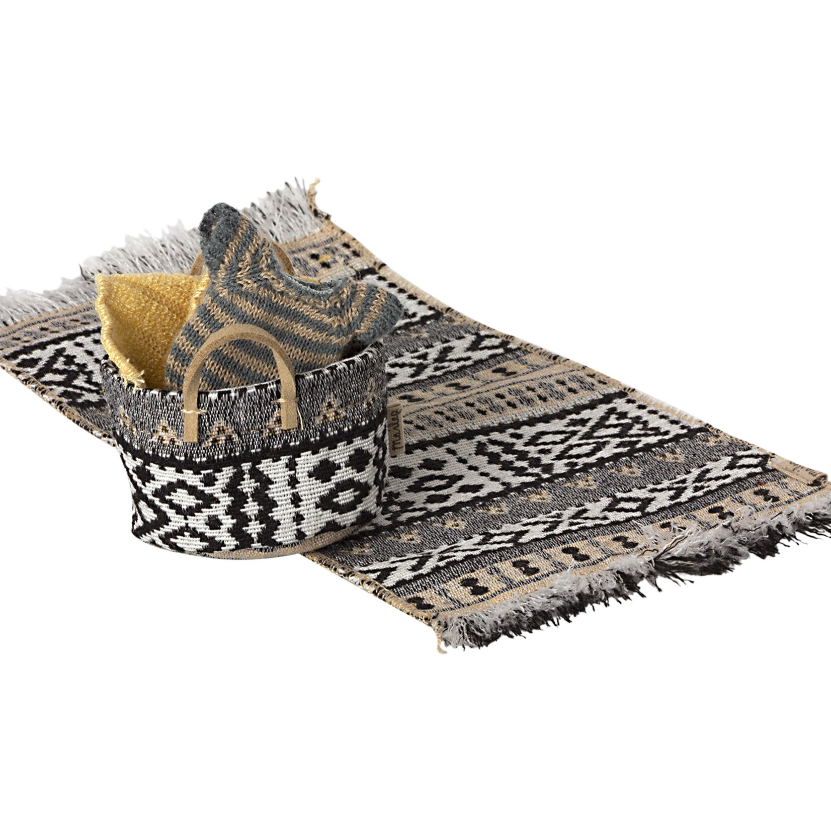 Basket, Small | 11-1414-00
