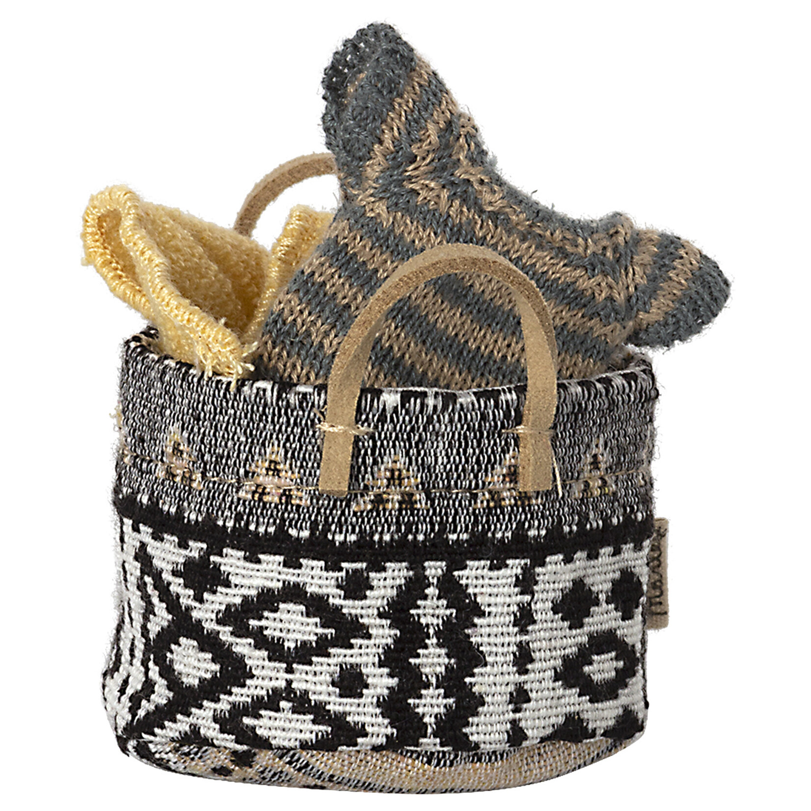 Basket, Small | 11-1414-00