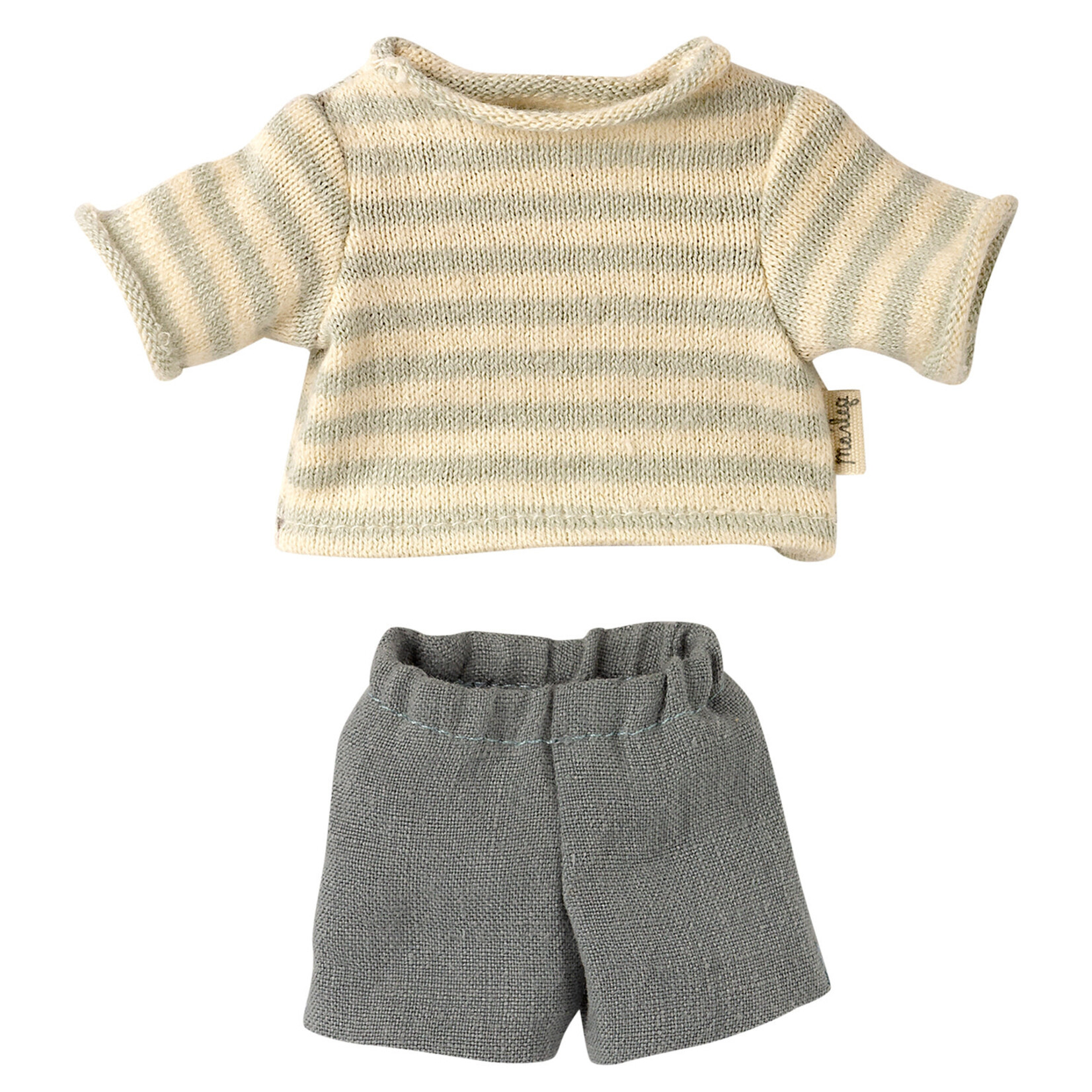 Blouse and Shorts for Teddy Junior | 16-1822-00