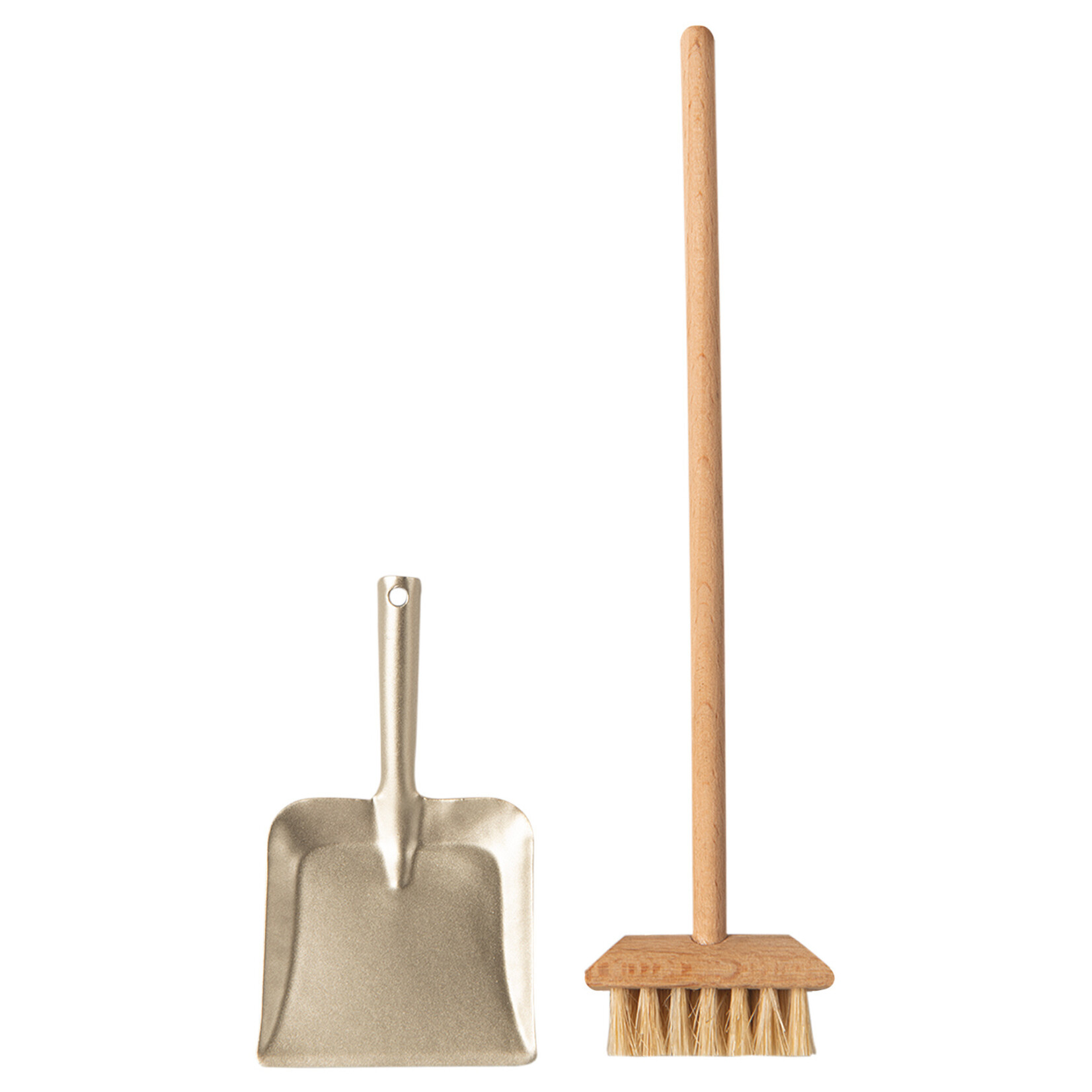 Broom Set | 11-0301-00