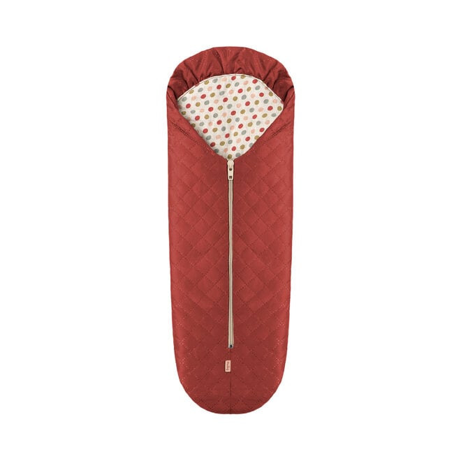 Sleeping Bag, Red | 11-8407-00