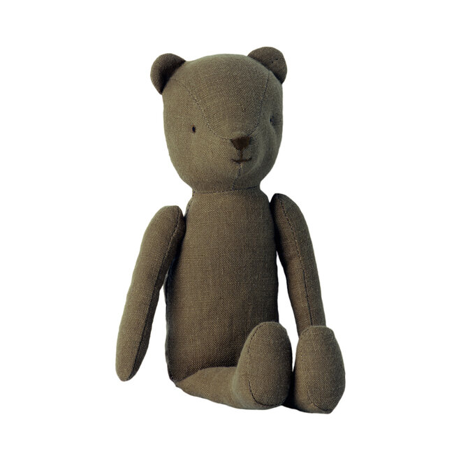 Teddy Dad | 16-0800-00