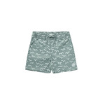 Rylee + Cru Boardshort | Flock