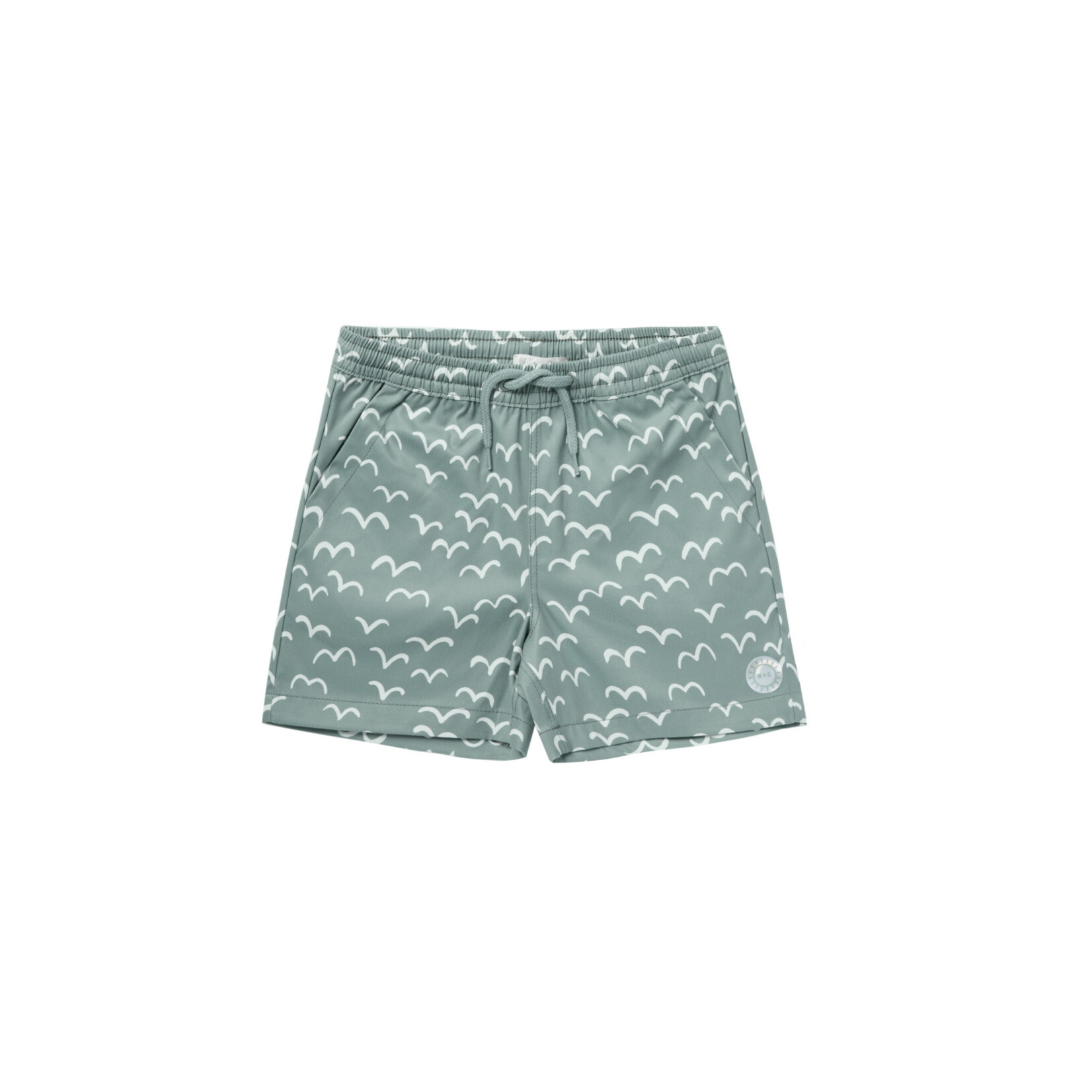 Rylee + Cru Boardshort | Flock