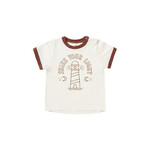 Rylee + Cru Ringer Tee | Shine Your Light