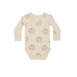 Side-Snap Bodysuit | Lions