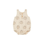 Sleeveless Bubble | Lions