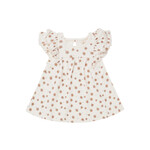 Flutter Dress | Daisy Confetti