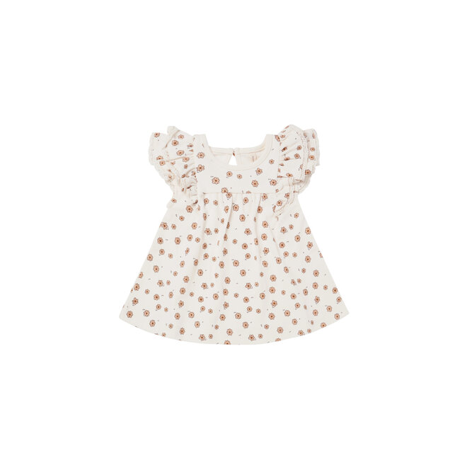 Flutter Dress | Daisy Confetti