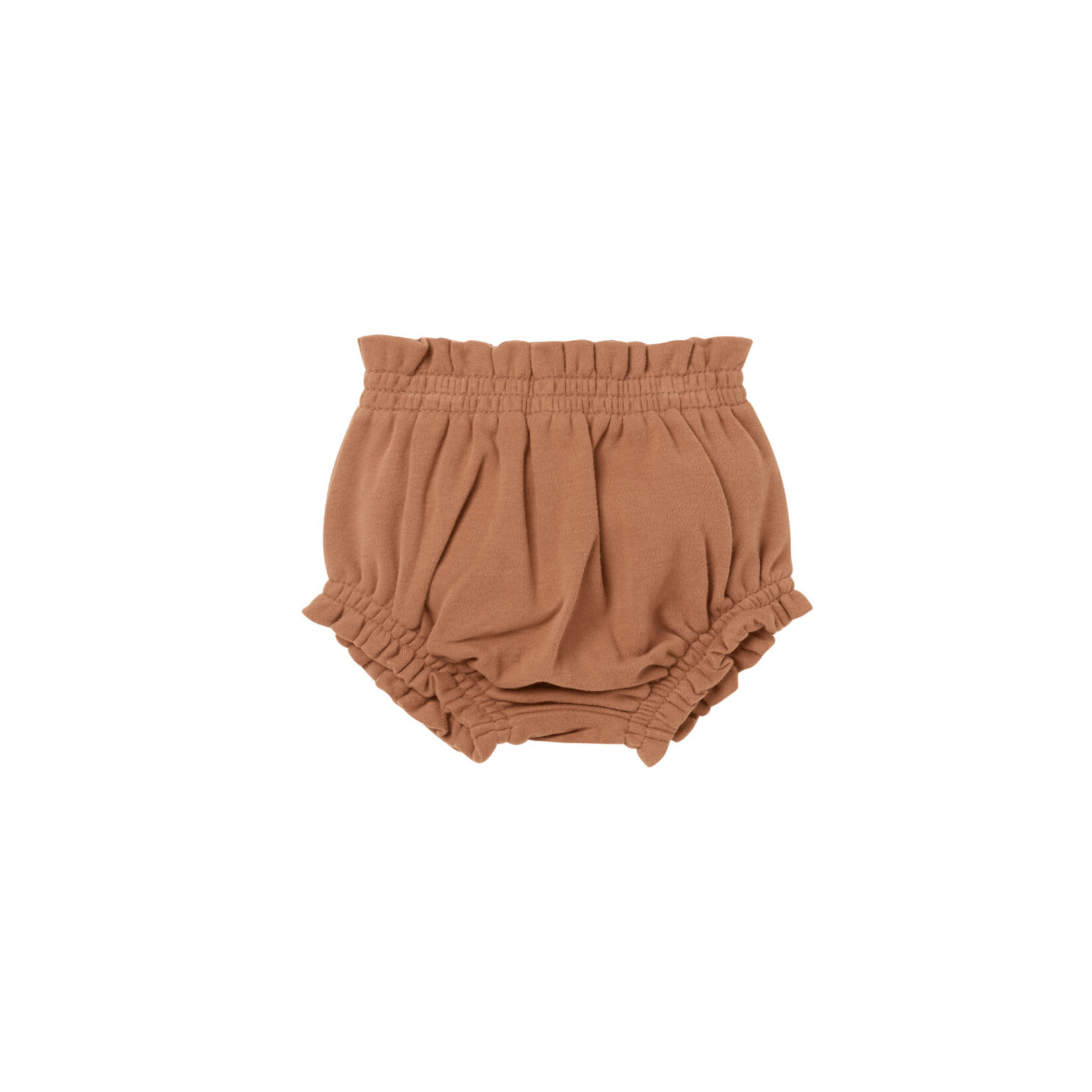 Gathered Bloomer | Amber
