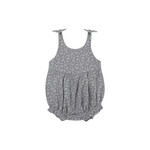 Janie Romper | Indigo Flora