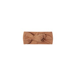 Knotted Headband | Amber