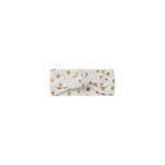 Knotted Headband | Daisy Confetti