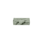 Knotted Headband | Spruce