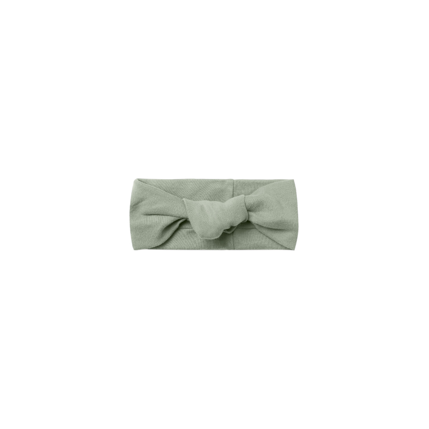 Knotted Headband | Spruce