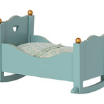 Cradle, Baby Mouse - Blue | 11-2000-01