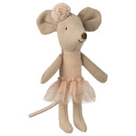 Ballerina Mouse, Little Sister | 16-1720-00