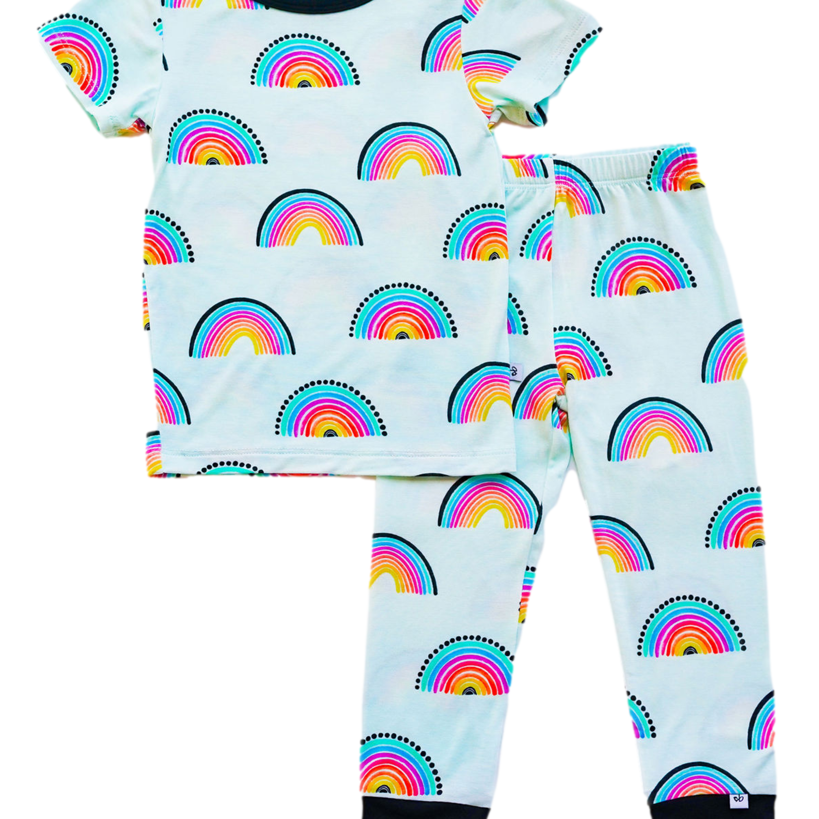 Birdie Bean Mila 2-Piece Pajamas
