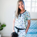 Birdie Bean Mila Women's Lounge Set