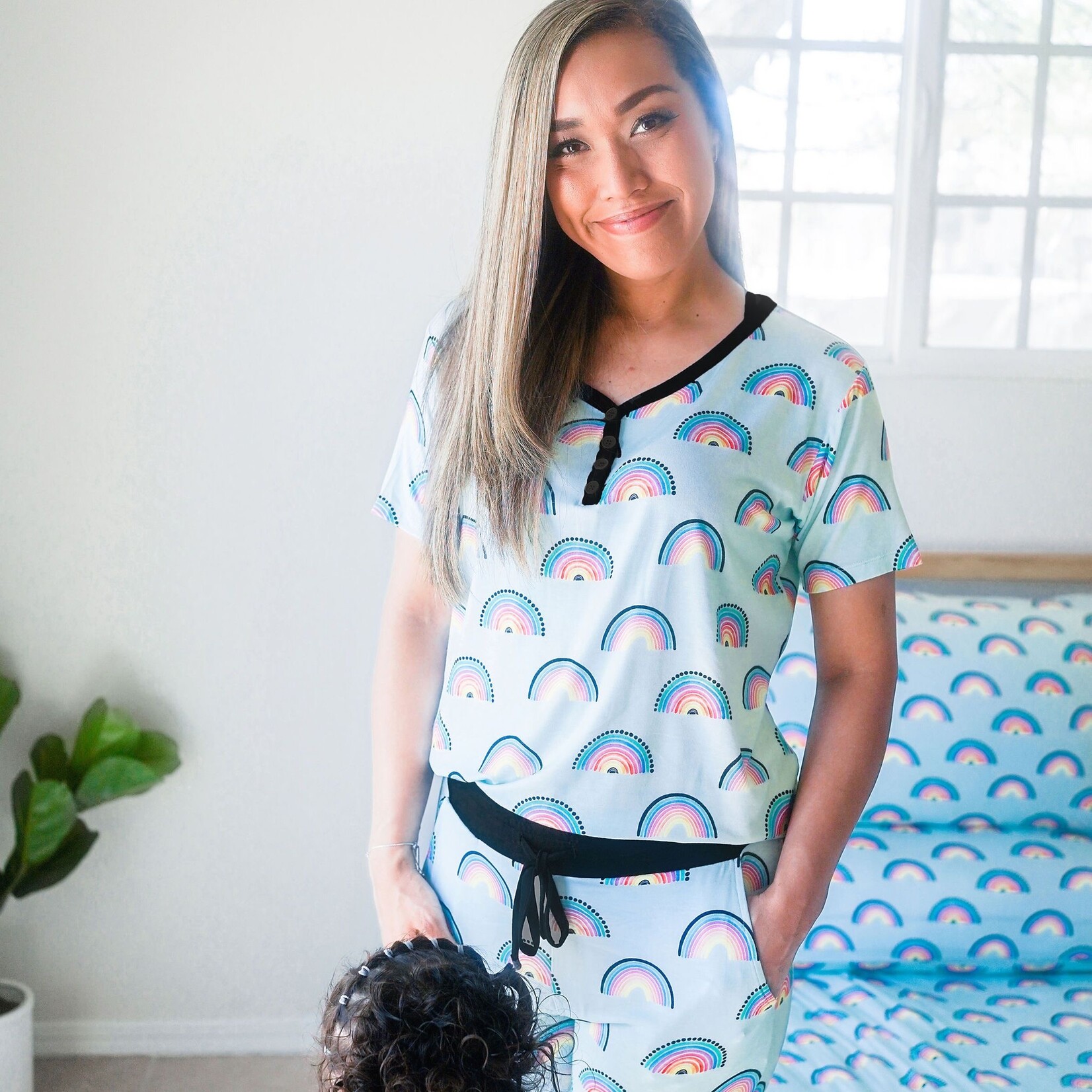 Birdie Bean Mila Women's Lounge Set