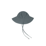Rylee + Cru Floppy Sun Hat | Sea
