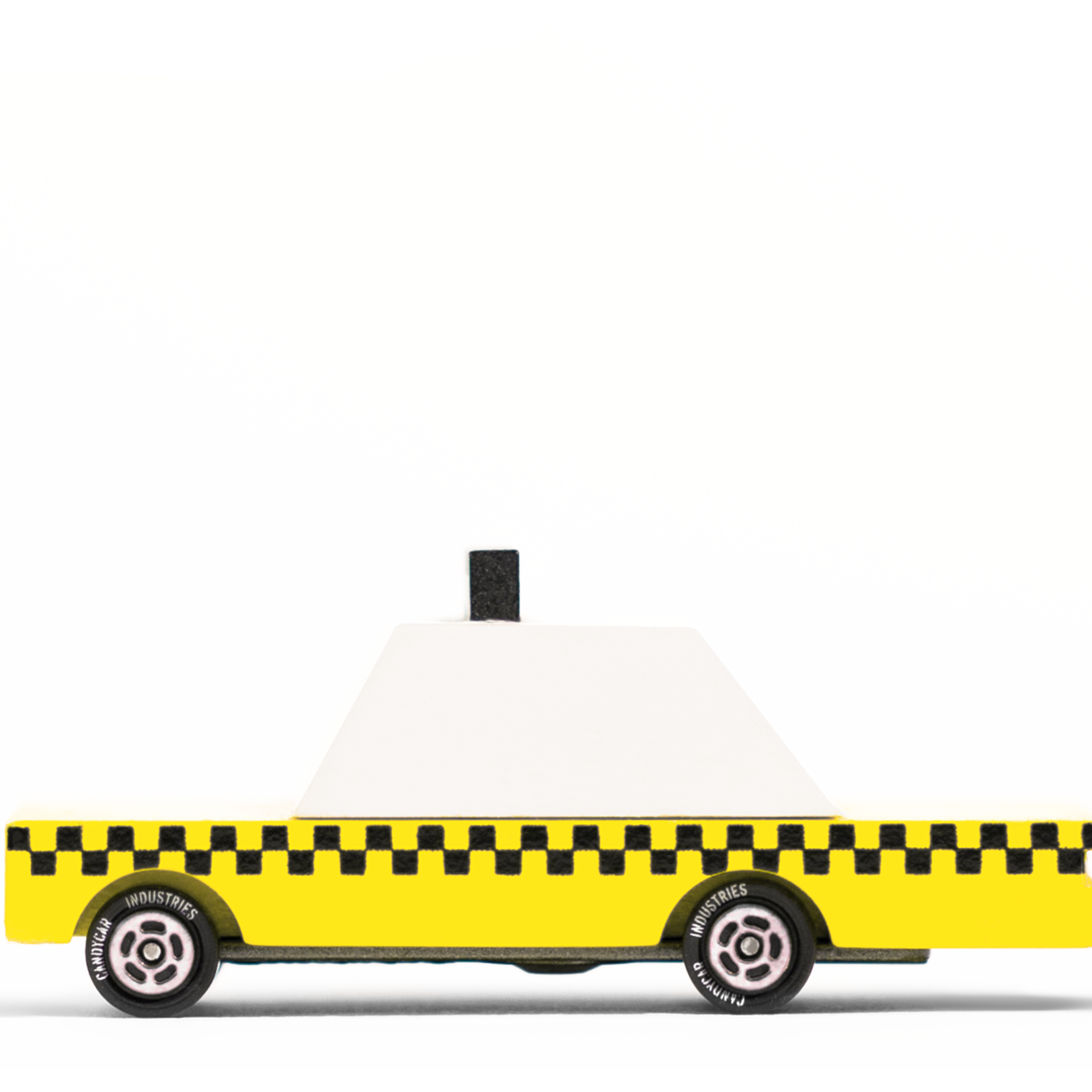 Candylab Candycar - Taxi