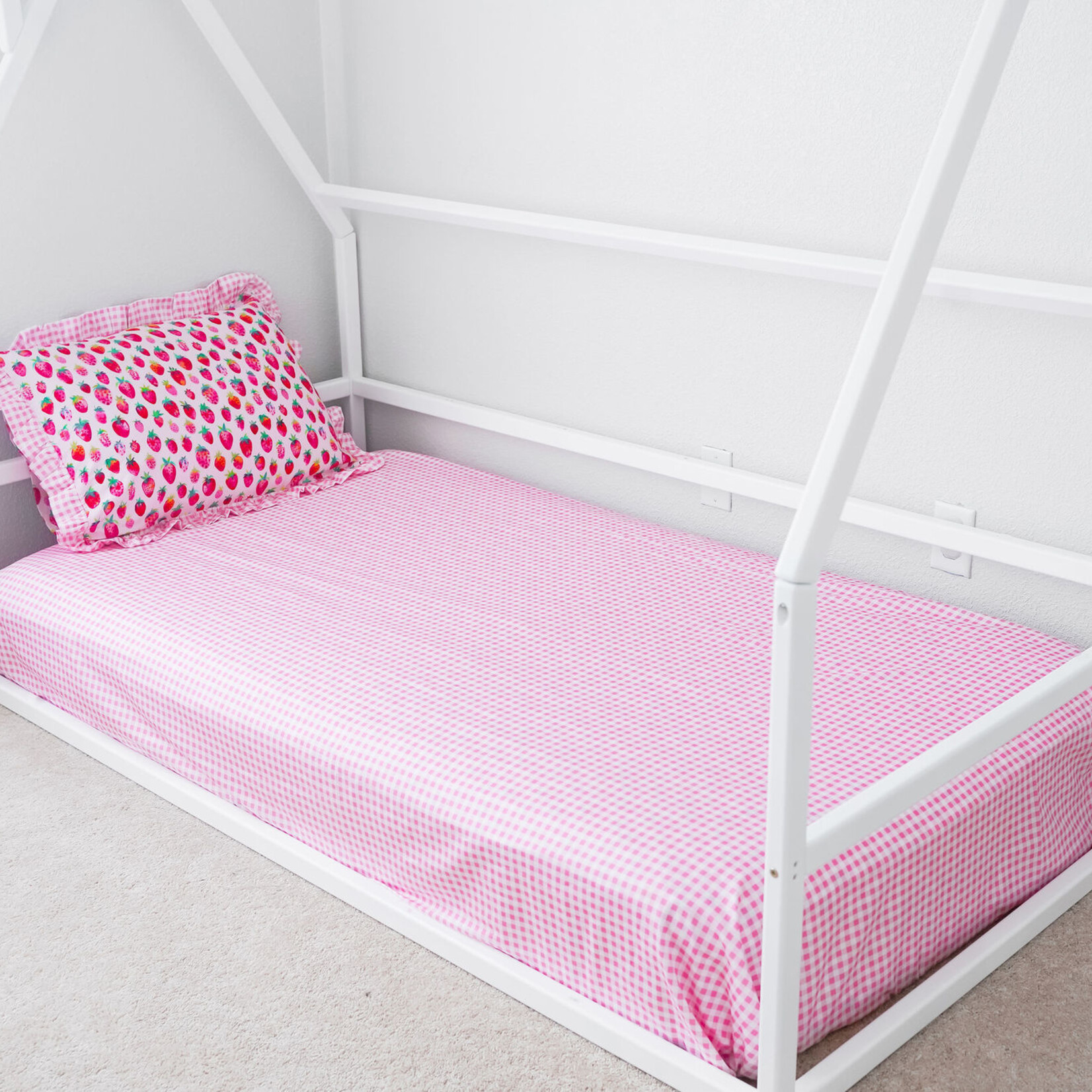Birdie Bean Lucy Twin Bedding Set