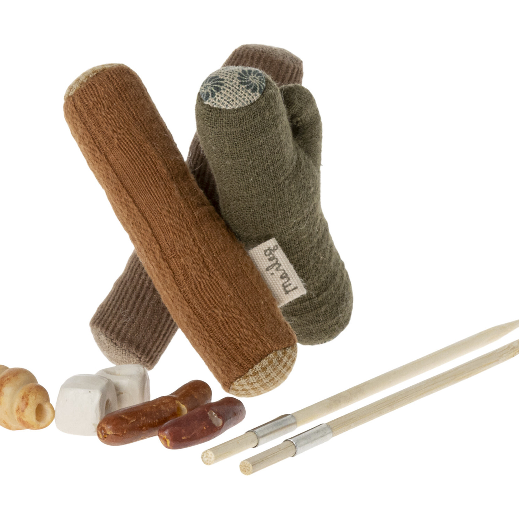 Bonfire Set | 11-3202-00