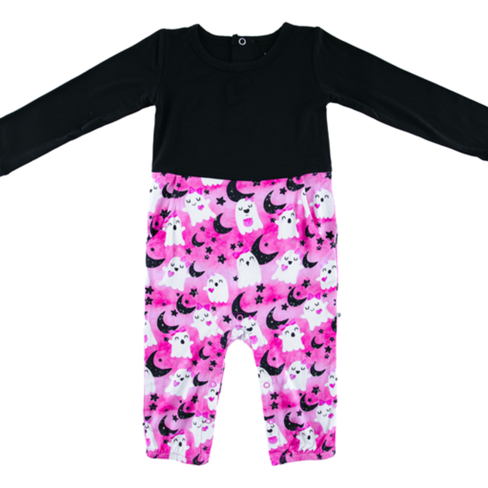 Birdie Bean Evie Jumpsuit *HOLIDAY ITEM NON-RETURNABLE*