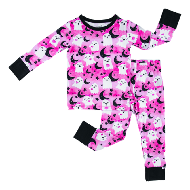 Evie - 2 Piece Pajama *HOLIDAY ITEM NON-RETURNABLE*