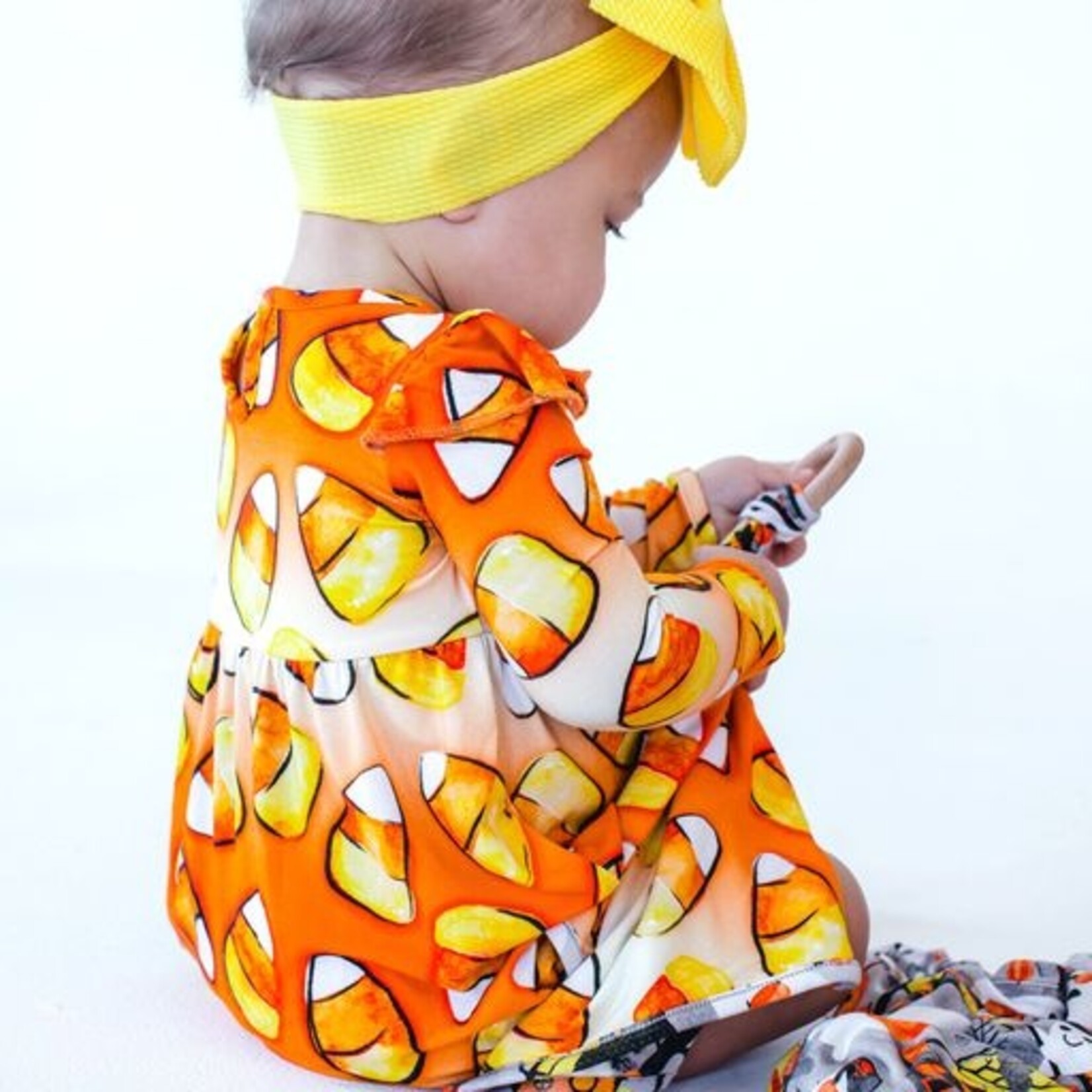 Birdie Bean Binx Birdie Bubble *HOLIDAY ITEM NON-RETURNABLE*