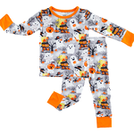 Birdie Bean Freddy -  2-Piece Pajama *HOLIDAY ITEM NON-RETURNABLE*