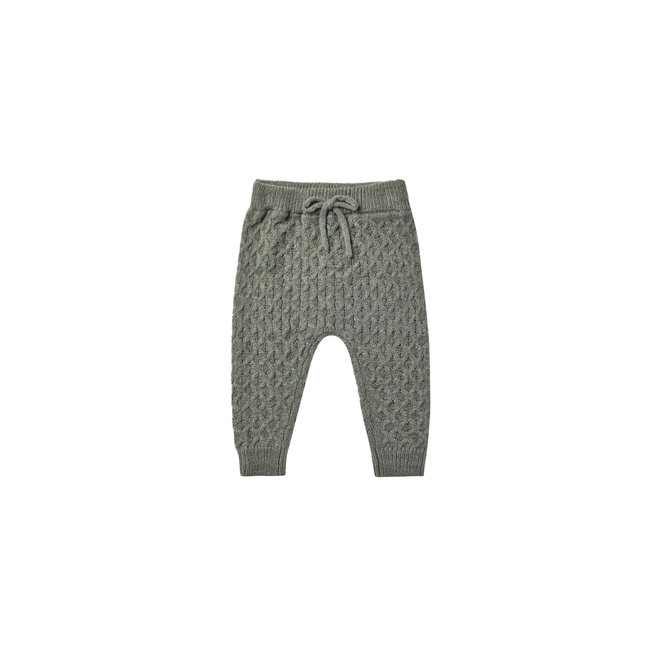 gable pant || marine