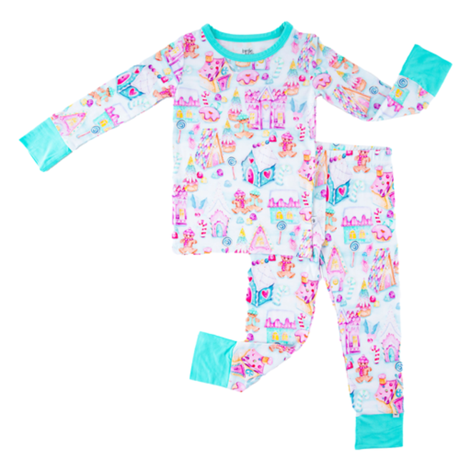 Jovie - 2pc Pajamas *Holiday Item - cannot be cancelled or returned