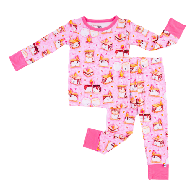 Sadie - 2pc Pajamas