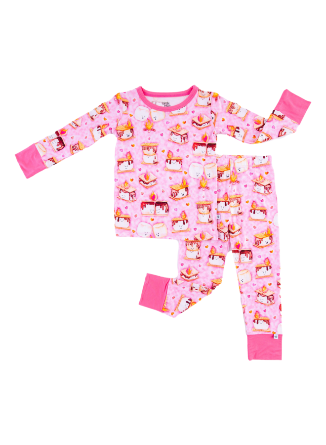 Sadie - 2pc Pajamas