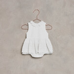 Noralee georgia romper | white