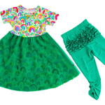 Birdie Bean Riley - Birdie Set *Holiday Item - FINAL SALE*