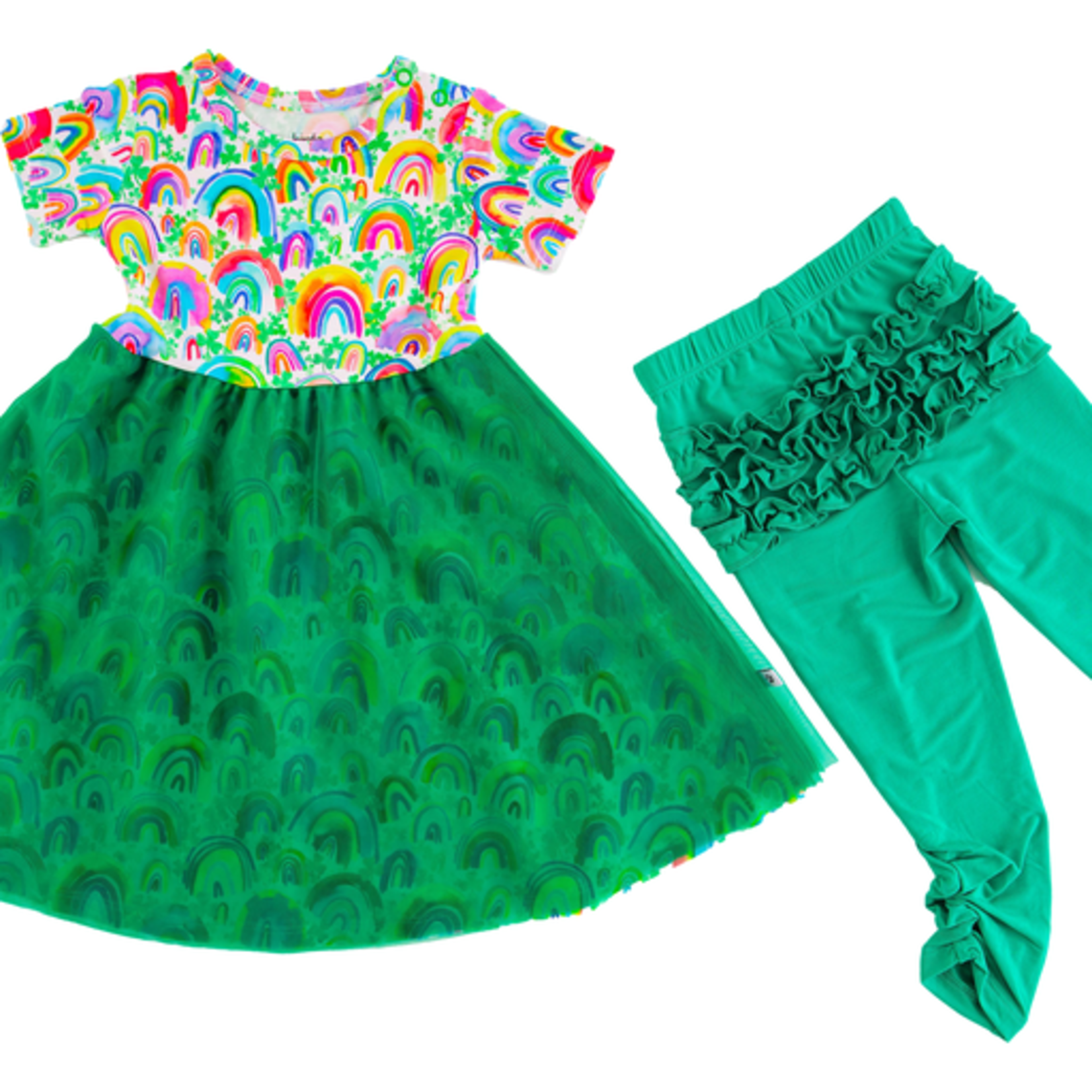 Birdie Bean Riley - Birdie Set *Holiday Item - FINAL SALE*