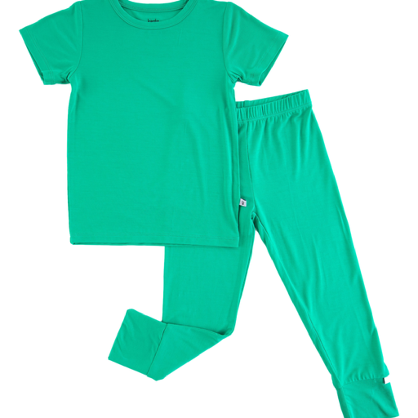 Birdie Bean Clover - 2pc Pajamas