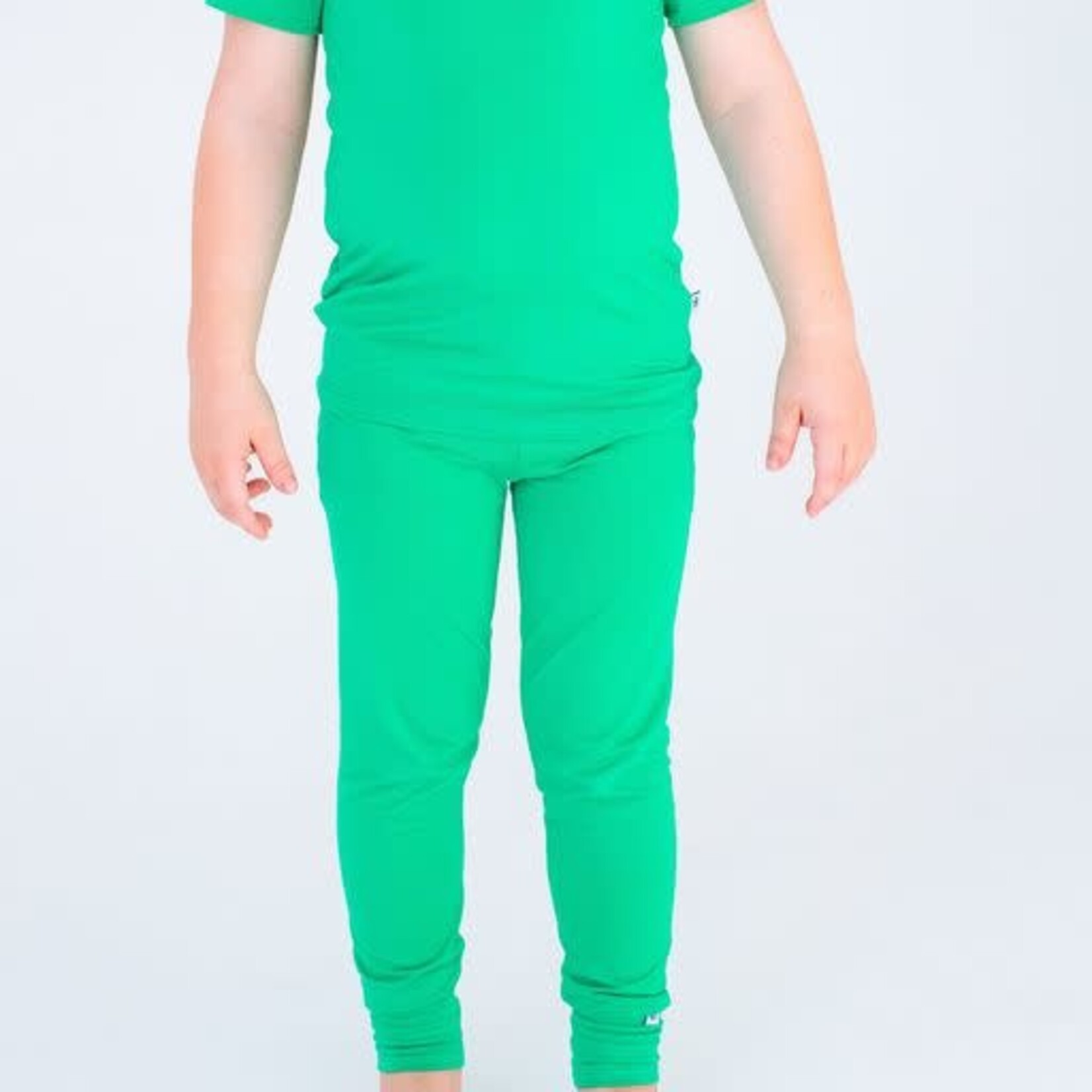 Birdie Bean Clover - 2pc Pajamas