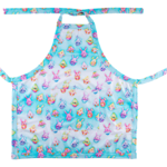 Birdie Bean Elijah - Baking Kids Apron *HOLIDAY ITEM - FINAL SALE Kids